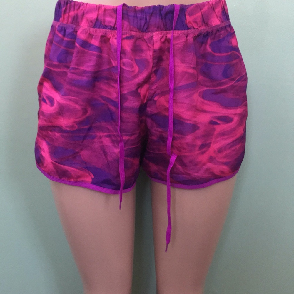 Energy Zone Shorts